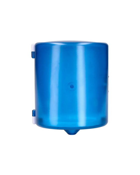 Dispensador higienico q-connect de papel secamanos 22,5x27,5x22 cm