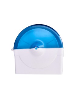 Dispensador higienico q-connect de papel secamanos 22,5x27,5x22 cm