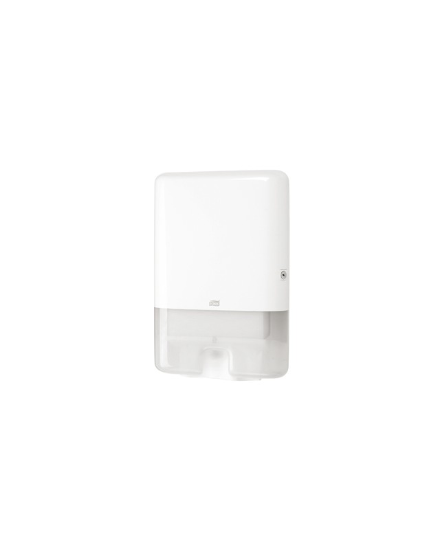 Dispensador higienico tork elevation h2 de toallitas 30,2x44,4x10,2 cm