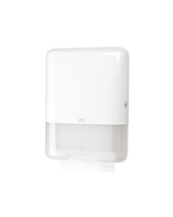 Dispensador higienico tork elevation h3 de toallitas 33,3x43,9x13,6 cm