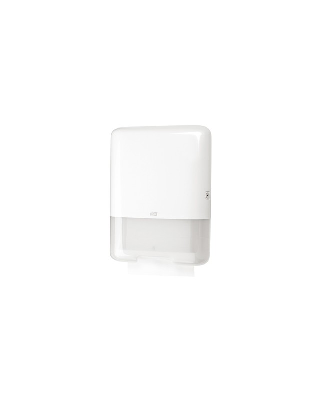 Dispensador higienico tork elevation h3 de toallitas 33,3x43,9x13,6 cm