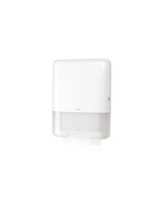 Dispensador higienico tork elevation h3 de toallitas 33,3x43,9x13,6 cm