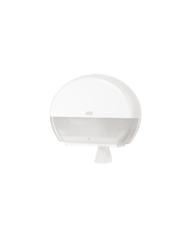 Dispensador higienico tork elevation t2 de papel 34,5x27,5x13,2 cm