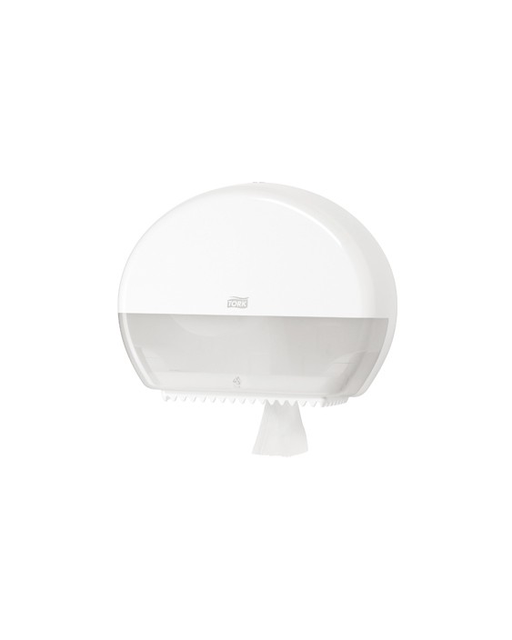 Dispensador higienico tork elevation t2 de papel 34,5x27,5x13,2 cm