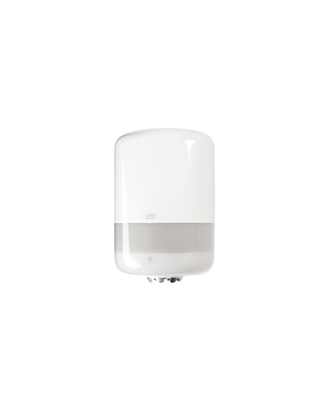 Dispensador higienico tork elevation m2 de papel 23,9x36x22,7 cm