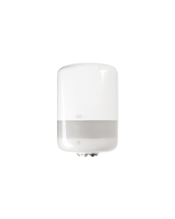 Dispensador higienico tork elevation m2 de papel 23,9x36x22,7 cm