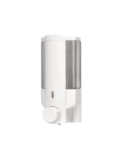 Dispensador de jabon q-connect manual 350 ml