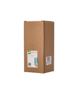 Dispensador de jabon q-connect manual 350 ml