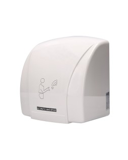 Secador de manos q-connect automatico 240x205x256 mm