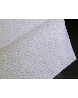 Dispensador toallitas secamanos dahi abs color blanco 370x277x130 mm