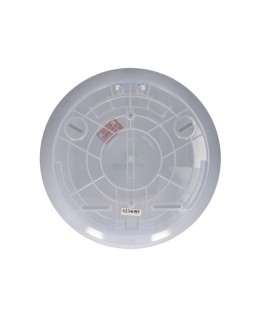 Dispensador papel higienico greensource extraccion central compacto fabricado en abs blanco