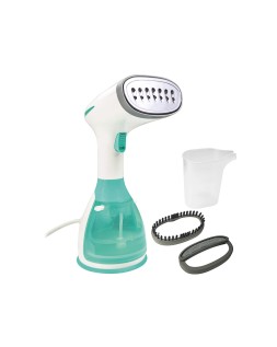 Plancha cepillo a vapor jocca vertical sistema antigoteo 1500w deposito 280 ml 290x170x120 mm