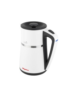 Hervidor electrico magefesa alster 2200w 1,7 litros