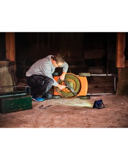 Foco de trabajo rapid the portable led 1000 lumenes ip65 para exterior e interior autonomia 3 horas