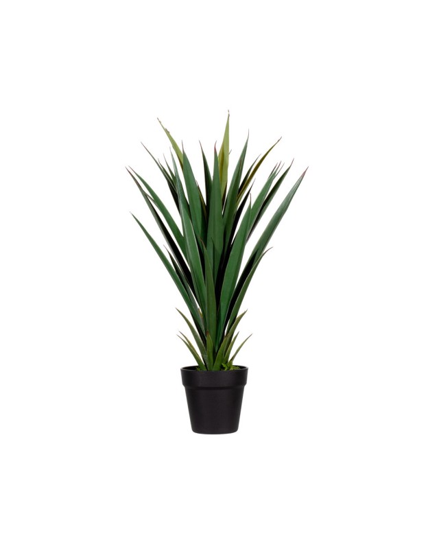 Planta artificial paperflow yuca 60 cm