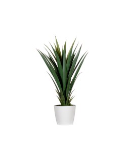 Planta artificial paperflow yuca 60 cm