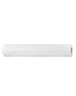 Mantel celulosa blanco biodegradable rollo ancho 1 m longitud 100 m
