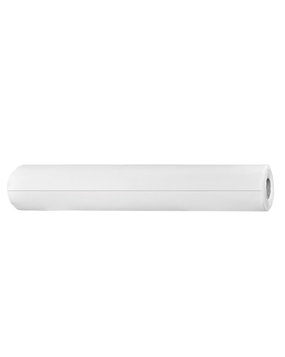 Mantel celulosa blanco biodegradable rollo ancho 1 m longitud 100 m