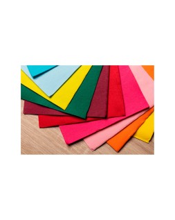 Servilleta pronappe celulosa micro grofada 38x38 cm 2 capas color blanco paquete de 40 unidades