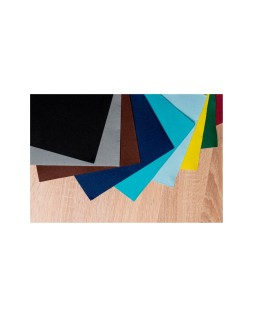 Servilleta pronappe celulosa micro grofada 38x38 cm 2 capas color blanco paquete de 40 unidades