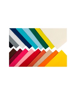 Servilleta pronappe celulosa micro grofada 20x20 cm 2 capas color blanco paquete de 50 unidades