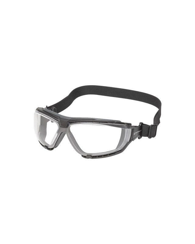 Gafas deltaplus de proteccion go-spec tec policarbonato incoloro antiestatica