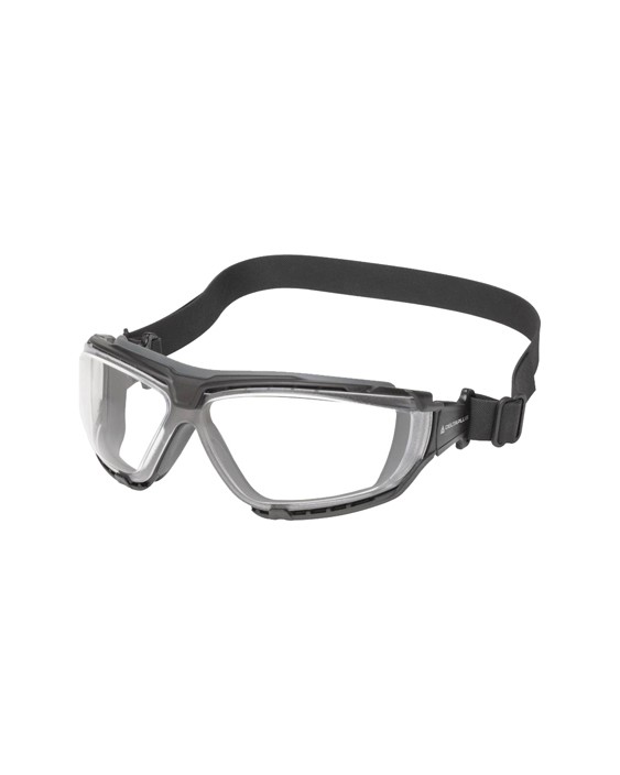 Gafas deltaplus de proteccion go-spec tec policarbonato incoloro antiestatica