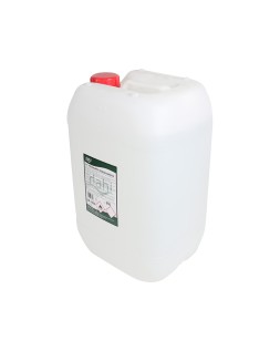 Gel hidroalcoholico higienizante dahi para manos garrafa de 25 litros