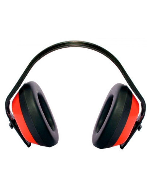 Protector auditivo faru basico diadema regulable en altura