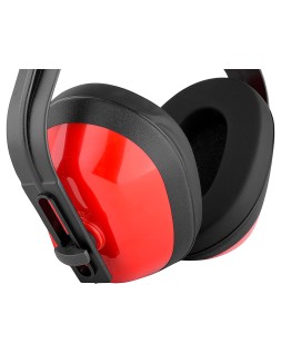 Protector auditivo faru basico diadema regulable en altura