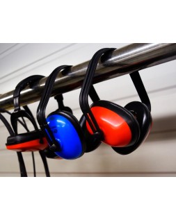 Protector auditivo faru basico diadema regulable en altura