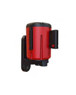 Soporte mural faru plastico d190 y d191 140x90x42 mm