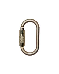 Conjunto trabajo en alturas faru arnes p50f + cuerda c170 + 2 mosquetones virola + cuerda regulable c169 + 2