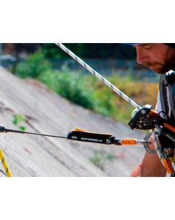 Elemento sujecion y posicionamiento faru prot3 14 mm longitud 2 m