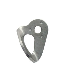 Punto anclaje faru m12 acero inoxidable 1 punto 12,5 mm