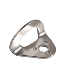 Punto anclaje faru m12 acero inoxidable 1 punto 12,5 mm