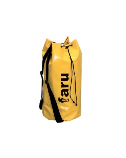 Bolsa de transporte faru pvc carga maxima 25 kg 300x300x600 mm
