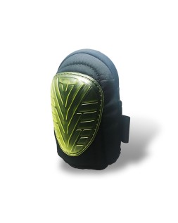 Rodilleras faru confort pvc flexible cierro velcro