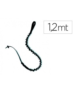 Muñequera faru herramientas elastica carga maxima 2 kg longitud 1,20 m
