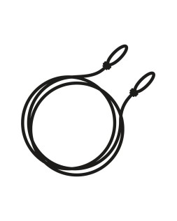 Gafas de proteccion deltaplus policarbonato ahumado diseño deportivo av-ar uv400