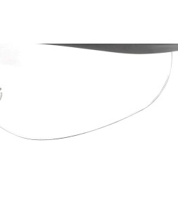 Gafas de proteccion deltaplus policarbonato incoloro diseño deportivo av-ar uv400