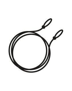 Gafas de proteccion deltaplus policarbonato incoloro diseño deportivo av-ar uv400