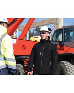 Gafas de proteccion deltaplus policarbonato incoloro diseño deportivo av-ar uv400