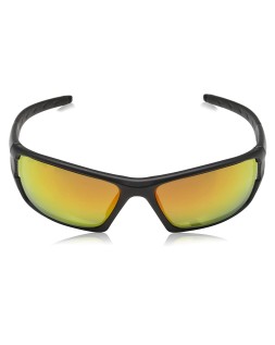 Gafas de proteccion deltaplus rimfire mirror policarbonato diseño deportivo