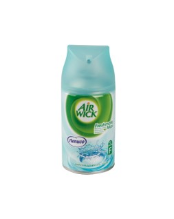 Ambientador air wick nenuco recambio de 250 ml para aparato air wick freshmatik