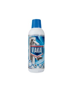 Limpiador antical viakal gel bote de 500 ml