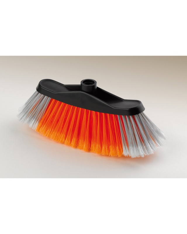Cepillo escoba interior competencia 320x90 mm