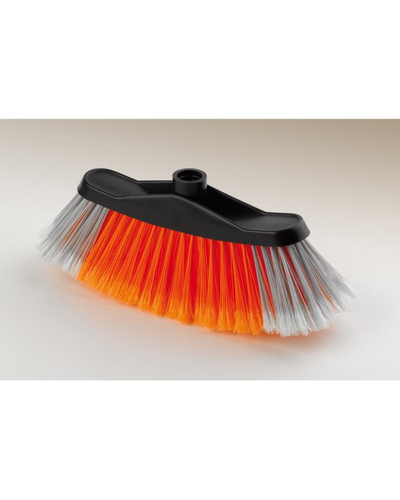 Cepillo escoba interior competencia 320x90 mm