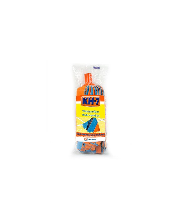 Fregona kh-7 profesional multisuperficies