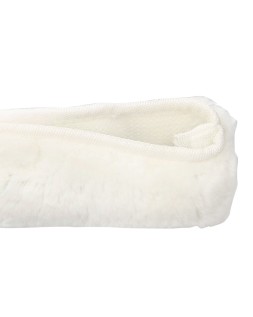 Repuesto limpiaventanas q-connect industrial de 40 cm de ancho